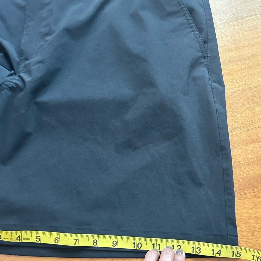 Columbia PFG Omni Shield Cargo Fishing Shorts Men’s 42 Black - Picture 8 of 10